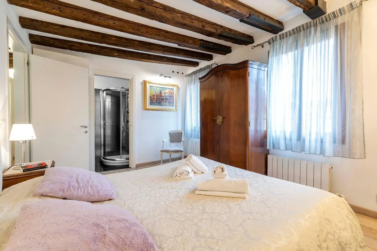 San Marco New Romantic Venecia