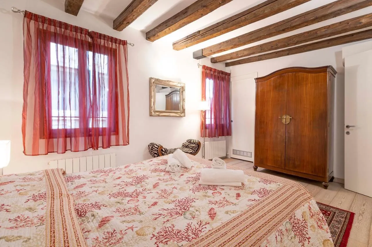 San Marco New Romantic Venecia Apartamento