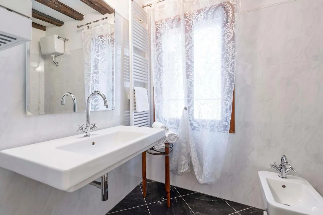 San Marco New Romantic Venecia Apartamento